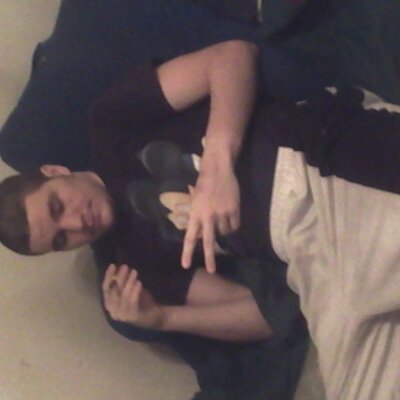 Profile Picture of Michael Kellison (@19mikey1993) on Twitter
