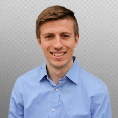 Profile Picture of Steve Morrin (@SteveMedStudent) on Twitter