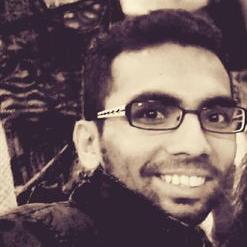 Profile Picture of Hardik Shah (@simply_hardik) on Twitter