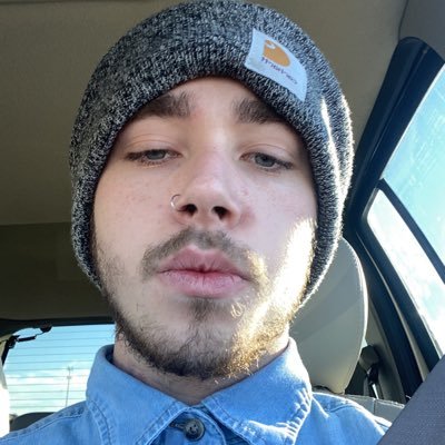 Profile Picture of Josh Hartman (@Jhartman47) on Twitter