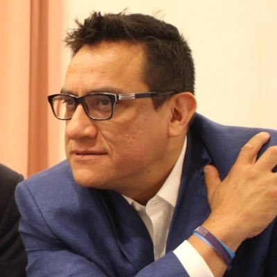 Profile Picture of Cesar Navarrete (@cesarenavarrete) on Twitter