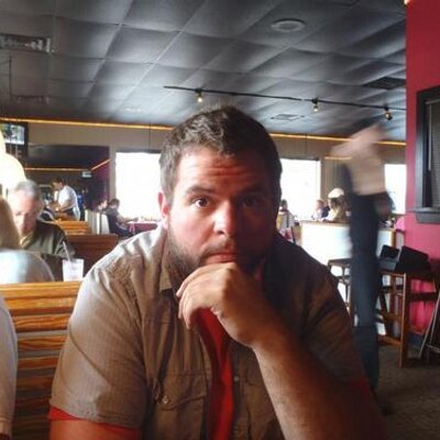 Profile Picture of Phillip Fournier (@phildtank) on Twitter