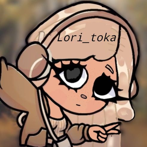 Profile Picture of 🌸Лори Тока🦕 (@lora_toka) on Tiktok