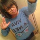 Profile Picture of Ericka Garrison (@e011dancer4life) on Pinterest