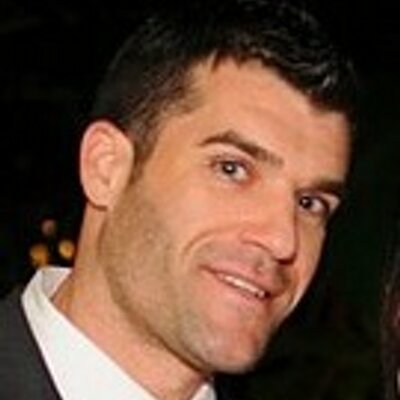Profile Picture of Jonathan Globerman (@JonGloberman) on Twitter