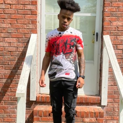 Profile Picture of Jamil Thompson (@JamilThompson3) on Twitter