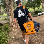 Profile Picture of LUKE HANNAFORD (@luke.hannaford) on Instagram