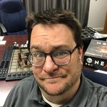 Profile Picture of J Scott Rumptz (@jscottrumptz) on Instagram