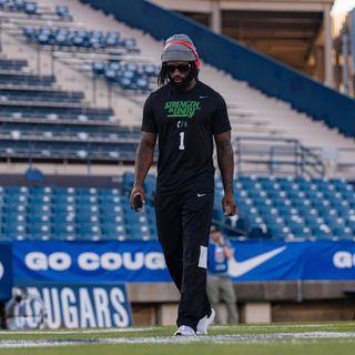 Profile Picture of Jordan Young Aka The Warden (@jythewarden) on Instagram