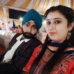 Profile Picture of Sukhdev Singh Nandha (@sukhdevnandha) on Instagram