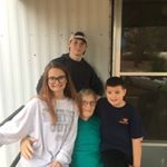 Profile Picture of Crystal Haney (@crystalhaney020510) on Instagram