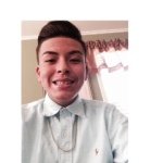 Matthew Lerma - Instagram Profile Picture of Matthew Lerma (@matthew107_) on Instagram