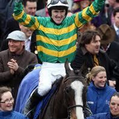 Profile Picture of David Ahern (@davidahern4) on Twitter