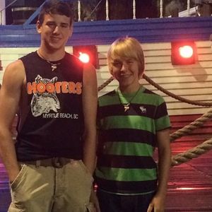 Profile Picture of Braxton Akers (@bakers_131) on Myspace