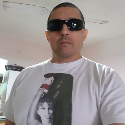 Profile Picture of Daniel Olivera (@Dani_65_Lomas) on Twitter