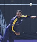 Profile Picture of Adil Rashid - Wikipediaon Wikipedia