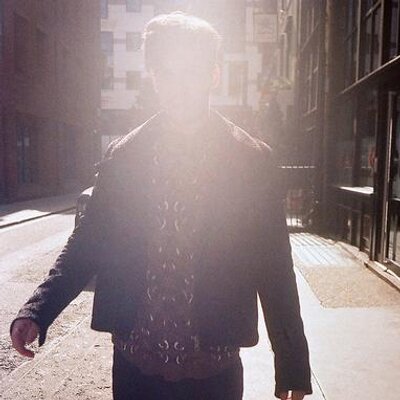 Profile Picture of Aiden Callaghan (@_AidenCallaghan) on Twitter
