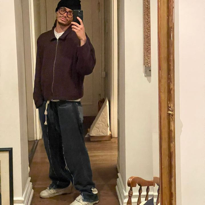 Profile Picture of Jeremie Crystal (@jeremiecrystal) on Tiktok