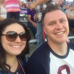 Profile Picture of Stephanie & Cody Hansen (@hansenfam10) on Instagram