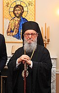 Profile Picture of Demetrios of Americaon Wikipedia