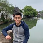 Profile Picture of David Geng (@davescenes) on Instagram