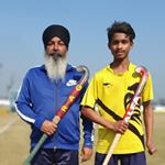 Profile Picture of Birring Hockey Club (@birring_hockey_club) on Instagram