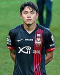 Profile Picture of Cho Young-wookon Wikipedia