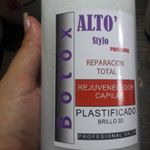 Profile Picture of Norma Alto Stylo Ojeda (@alto.stylo.92) on Instagram