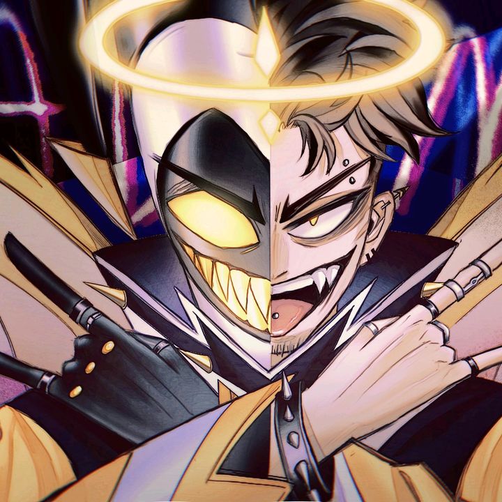 Adam - Tiktok Profile Picture of Adam (@adam_first_man) on Tiktok