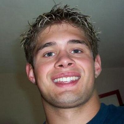 Profile Picture of Andrew Myers (@remington312) on Twitter