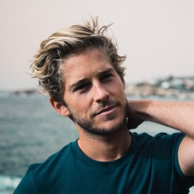 Profile Picture of Nick Slater (@itsnickslater) on Twitter