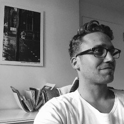 Profile Picture of David Aubin (@StAlbinus) on Twitter
