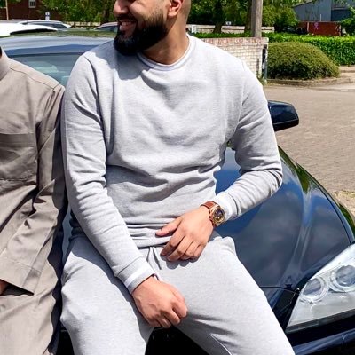 Profile Picture of N O O R U Z ♛ (@_NZaman) on Twitter