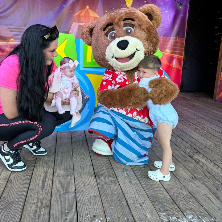 Jessica Mcmsnus - Tiktok Profile Picture of Jessica Mcmsnus (@jessicamcmanusxo) on Tiktok