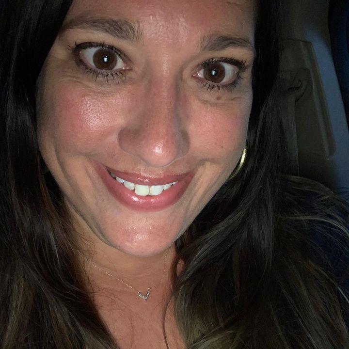 Profile Picture of Meredith Horton (@@merehorton) on Tiktok