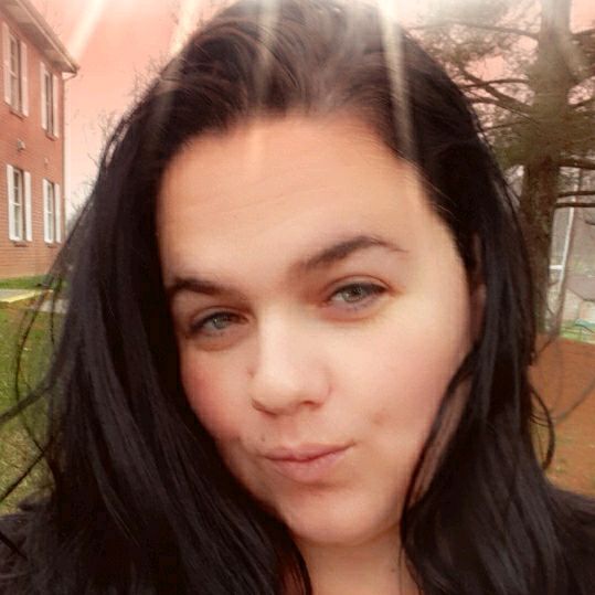 Profile Picture of Bridgette Cloud (@bridgettecloud98) on Tiktok