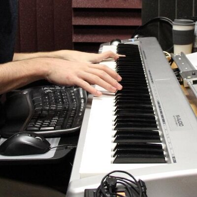 Profile Picture of Josh Bartels (@joshbartels) on Twitter