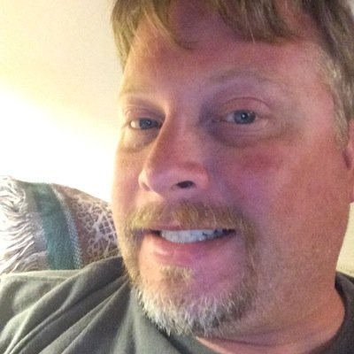 Profile Picture of Steve Isbell (@SteveIsbell0228) on Twitter