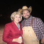 Profile Picture of Sherry Wilkinson (@sherrywilkinson1) on Instagram