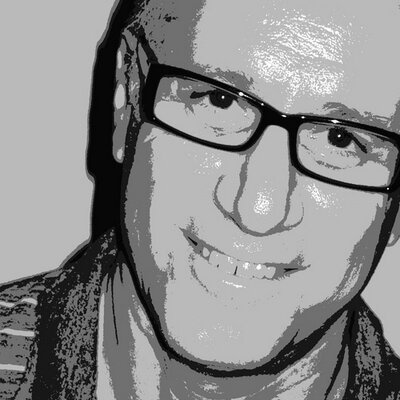 Profile Picture of David Gellman (@davidgellmantlv) on Twitter