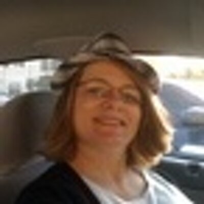 Profile Picture of Cindy Hood (@cindyhood) on Twitter