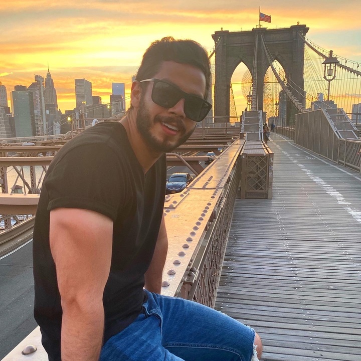 Profile Picture of Bryan Rivas (@@bryanrivasl) on Tiktok