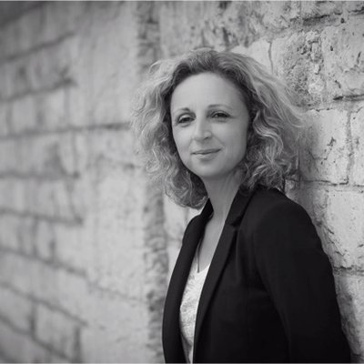 Profile Picture of Sabine Faraut (@SabineVoixOff) on Twitter