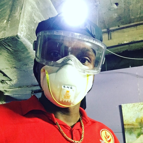 Profile Picture of Kevin Baptiste (@kingcoldasice) on Poshmark