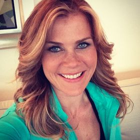 Profile Picture of Ali Sweeney (@realalisweeney) on Pinterest
