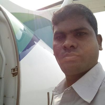 Profile Picture of Jambulingam Mahesh (@maheshjjambu) on Twitter