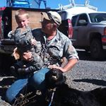 Profile Picture of Jeffrey Snipe Smith (@plottman66) on Instagram