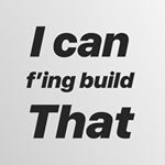 Profile Picture of Mike Marzano (@icanfingbuildthat) on Instagram
