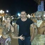 Profile Picture of john askander (@john_askander) on Instagram