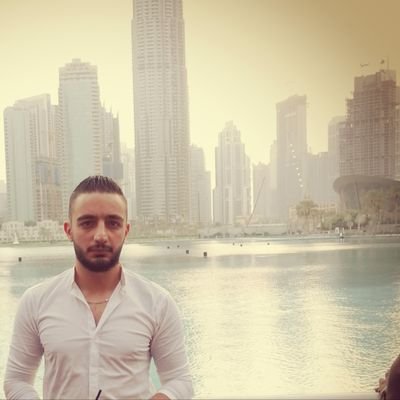 Profile Picture of Hussein A Hamadeh (@HusseinAHamade1) on Twitter